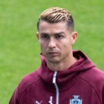 CR7 Walks Out: Training Ground Chaos Erupts Over Jesus’s Scathing Critique