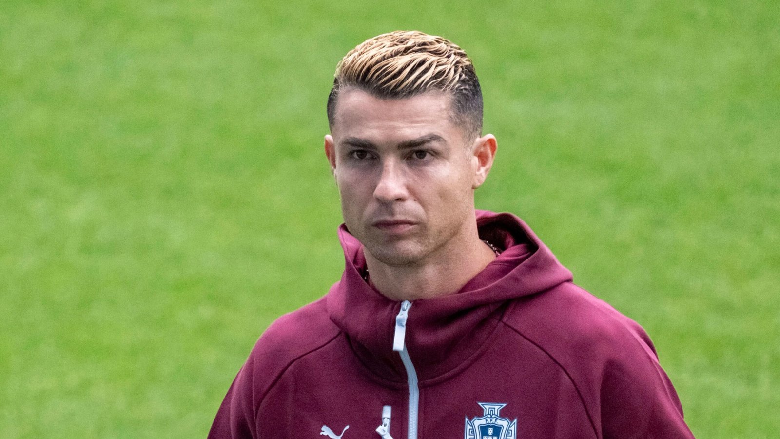 CR7 Walks Out: Training Ground Chaos Erupts Over Jesus’s Scathing Critique