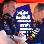 Cadillac Lures Red Bull Ace Craig Skinner in High-Octane Engineering Coup