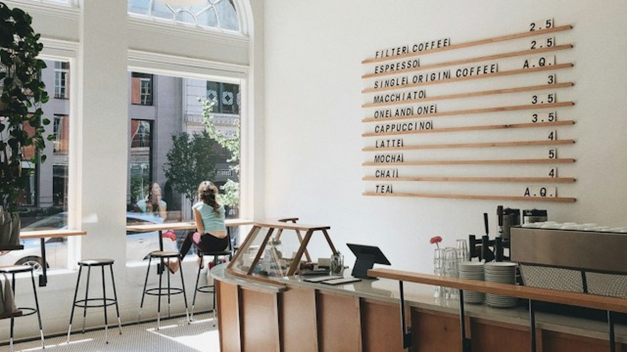 Café Simi Targets Twentyfold Expansion in Aggressive 2026 Growth Strategy