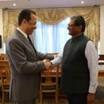 Cairo and New Delhi Forge Tech Alliance to Bridge the Future of AI and Innovation