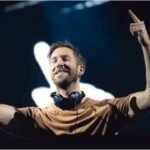 Calvin Harris Sets Australia Ablaze: Superstar DJ Announces Massive 2027 Headline Tour
