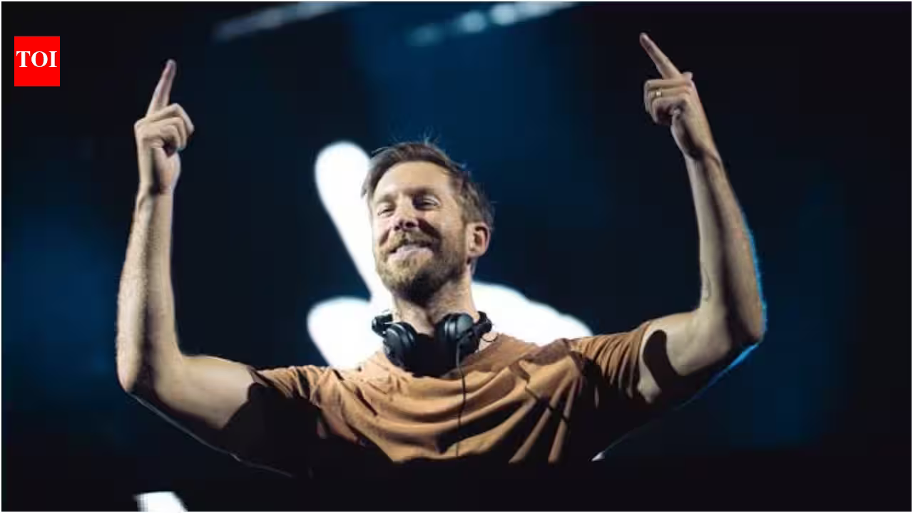 Calvin Harris Sets Australia Ablaze: Superstar DJ Announces Massive 2027 Headline Tour