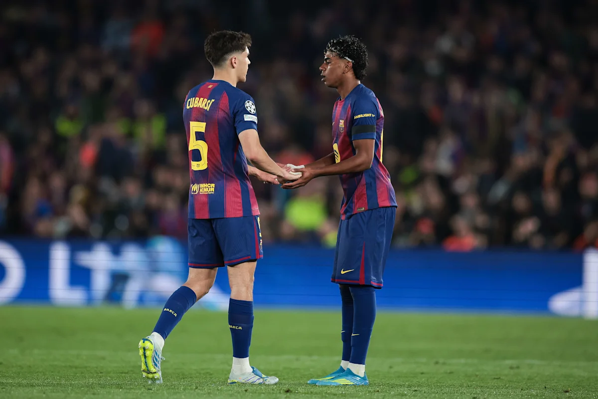 Camp Nou’s Golden Claim: Why Barcelona’s Elite Should Sweep the Ballon d’Or Podium