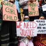 Campus in Chaos: Indian University Shuts Doors as Rape Protests Ignite Nationwide Outcry