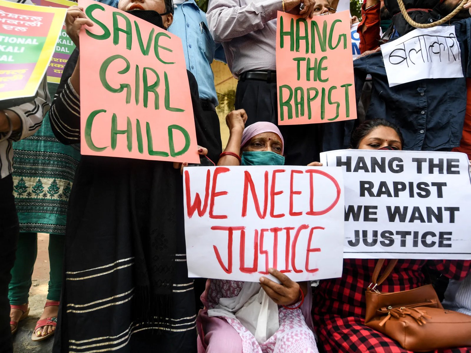 Campus in Chaos: Indian University Shuts Doors as Rape Protests Ignite Nationwide Outcry