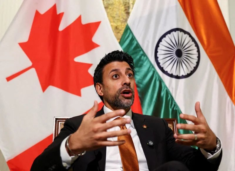 Canada Eyes Year-End Finish Line for High-Stakes India Trade Deal