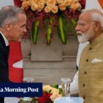 Canada Pursues Fast-Track India Trade Pact Amid Cooling US Relations