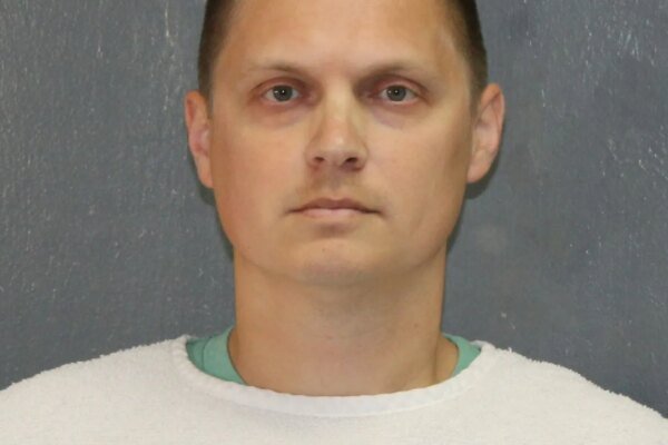 Candidate Quits After Drug-Planting Charges