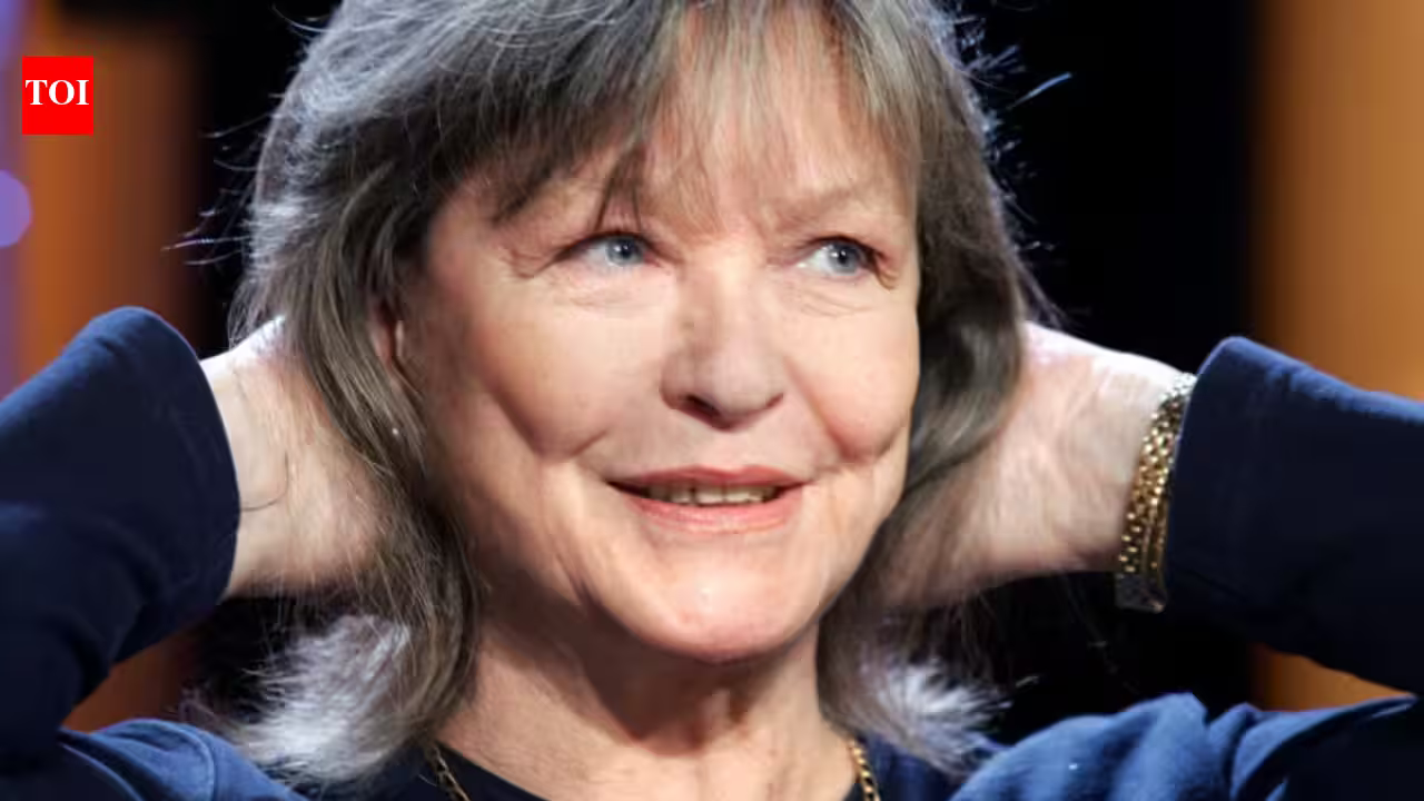 Cannes Icon and Screen Legend Marina Vlady Dies at 88
