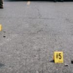 Cape Flats Bloodshed: Suspected Gang Hit Leaves One Dead