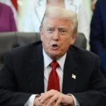 Capitol Hill’s Tariff Trap: House Bill Targets India and Global Allies with Punitive 100% Tax