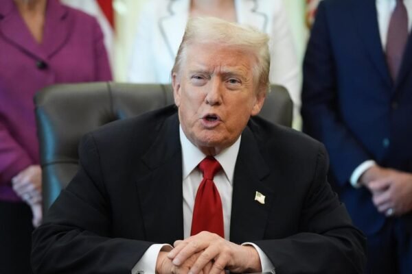 Capitol Hill’s Tariff Trap: House Bill Targets India and Global Allies with Punitive 100% Tax
