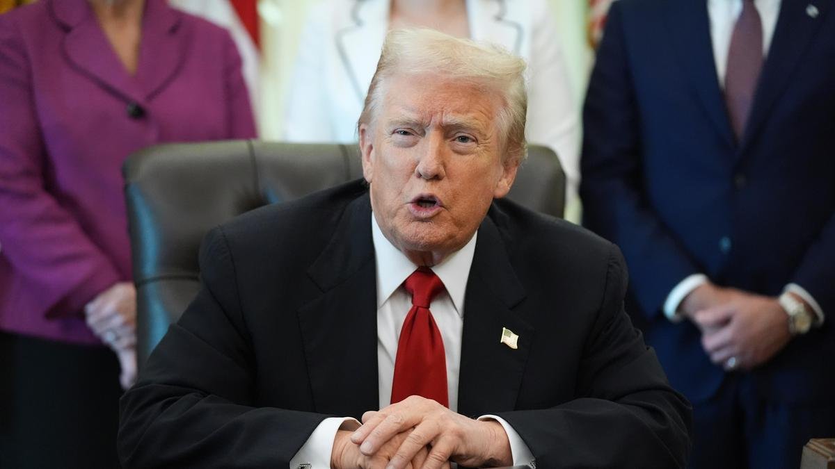 Capitol Hill’s Tariff Trap: House Bill Targets India and Global Allies with Punitive 100% Tax