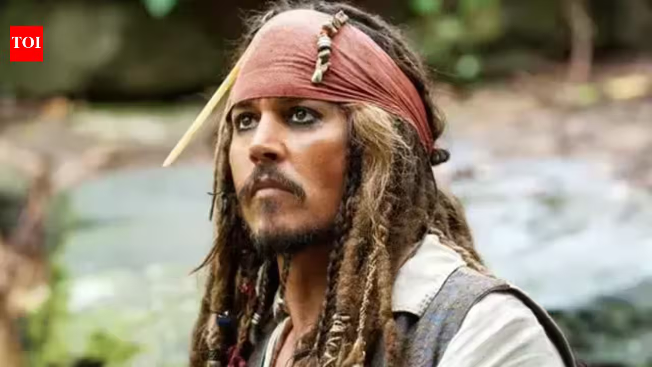 Captain’s Bounty: How Johnny Depp Turned a $3.6 Million Island Purchase Into a Personal Paradise