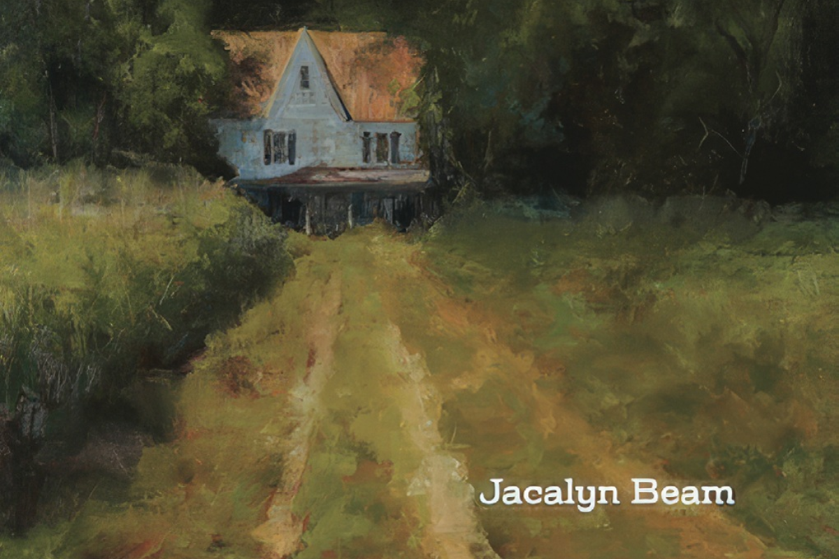 Jacalyn Beam