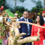 Caracas Strikes Wildlife Pact with Polarizing Indian Organization