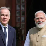 Carney Confirms Prime Minister Modi to Visit Canada This December