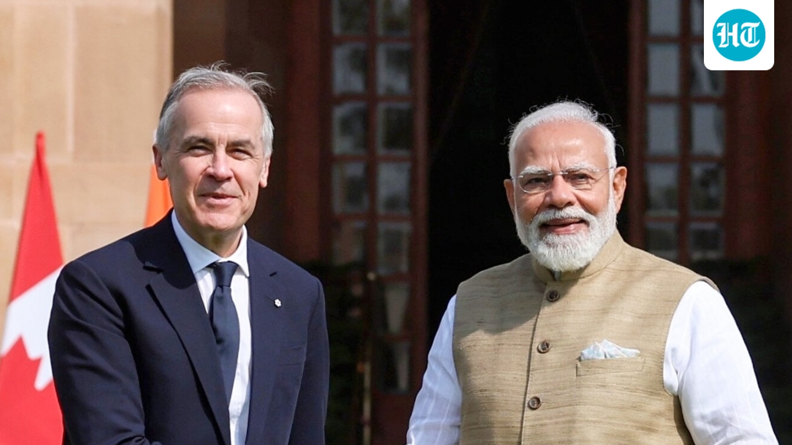 Carney Confirms Prime Minister Modi to Visit Canada This December