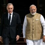 Carney Denies Guarantee on Curbing Indian Interference in Canada