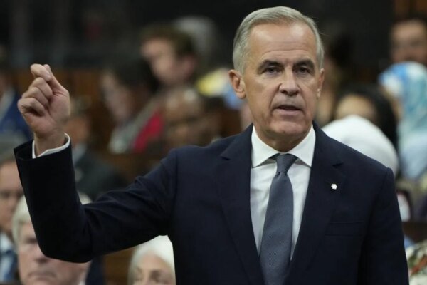 Carney Sweeps the Board: Radical Overhaul Targets Environmental and Labour Rulebooks