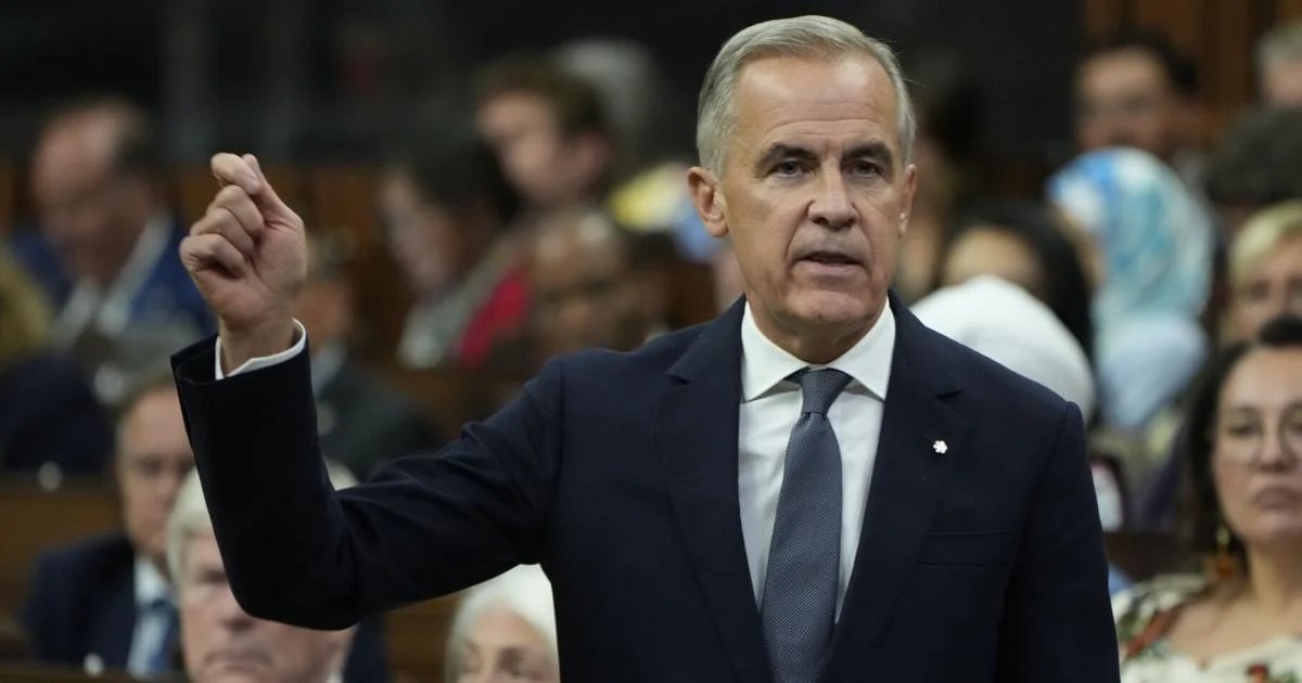 Carney Sweeps the Board: Radical Overhaul Targets Environmental and Labour Rulebooks