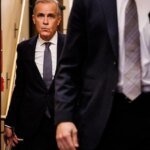 Carney’s Building Canada Strong Act Sparks Parliamentary Firestorm