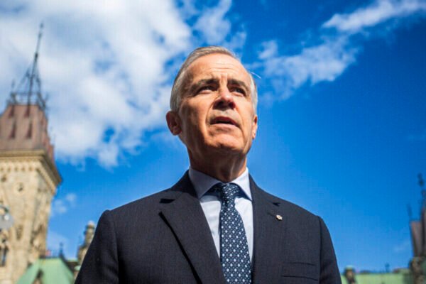 Carney’s Green Pivot or Regulatory Rip-Off? Climate Groups Sound Alarm Over Environmental Assessments