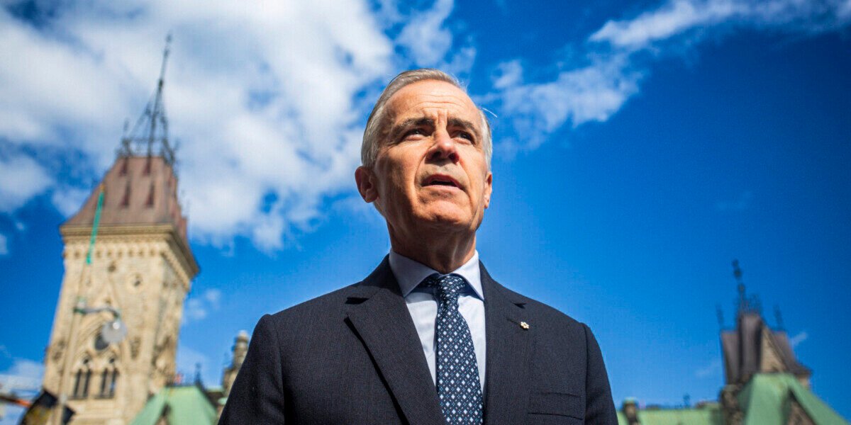 Carney’s Green Pivot or Regulatory Rip-Off? Climate Groups Sound Alarm Over Environmental Assessments
