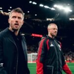 Carrick Defiant as Brighton Breach Old Trafford Amid Growing Pressure