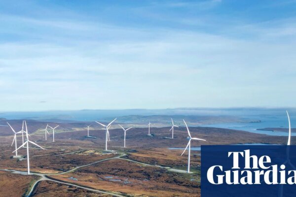 Cascading Change: Scientists Pinpoint the Climate Solutions Poised to Trigger Global Transformation
