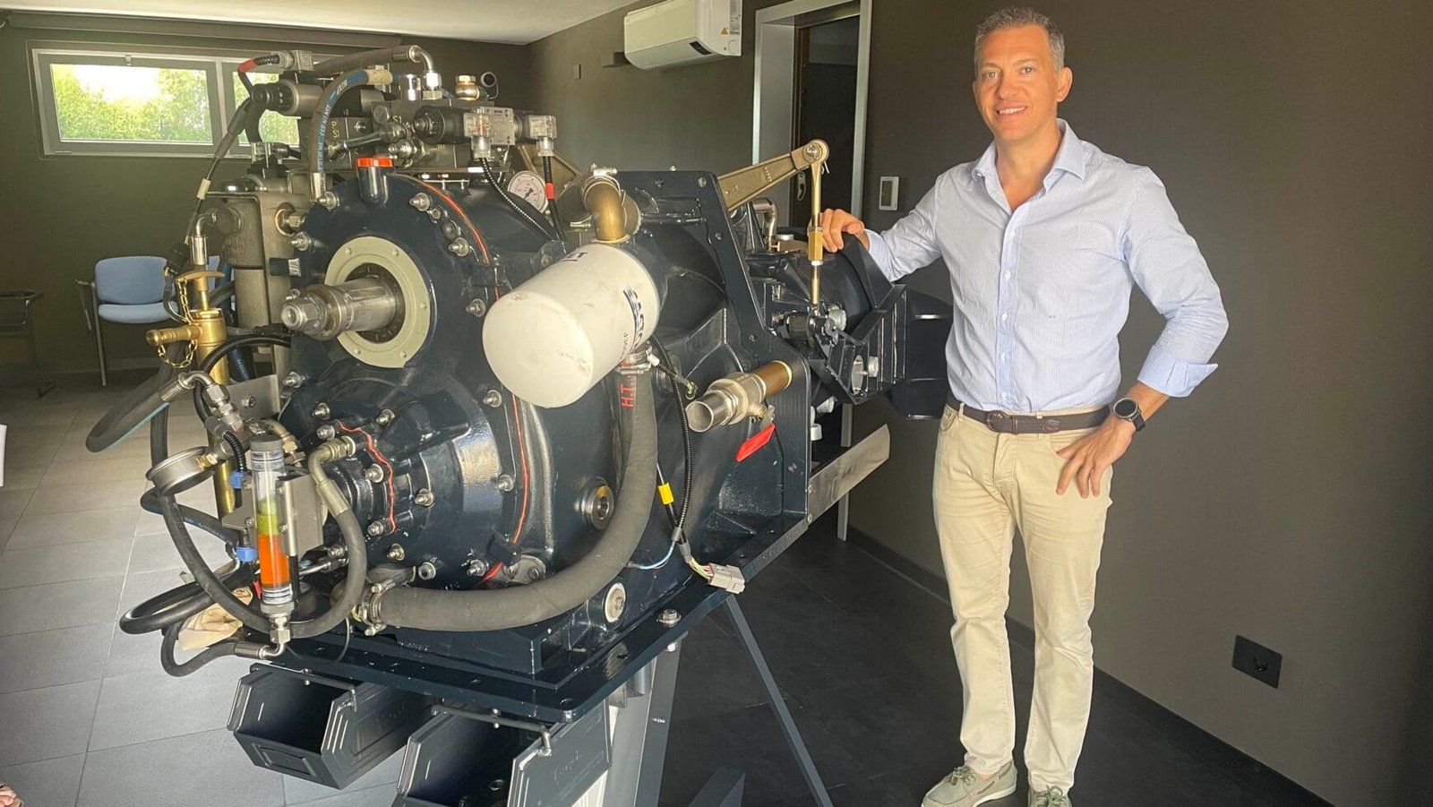 Castoldi India expands waterjet support in Indian market