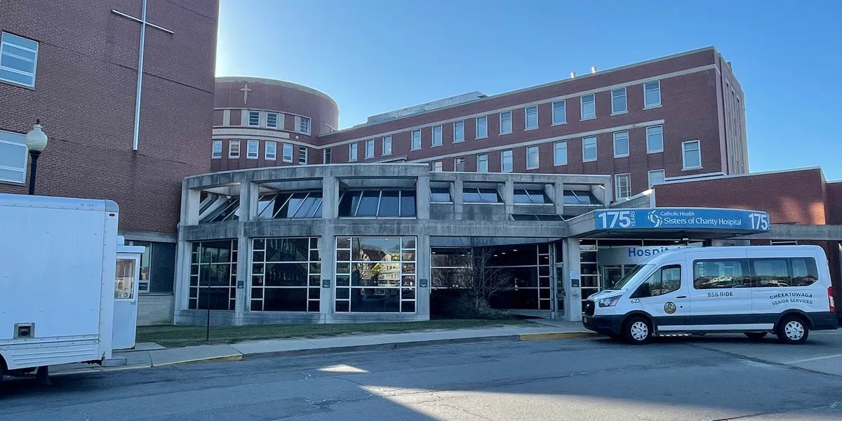 Catholic Health Trims Workforce Amid Mounting Fiscal Pressures and Shifting Industry Landscape