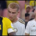 Caught Red-Handed: Ronaldo’s Tactical Snooping Fails to Stop Humiliating Defeat