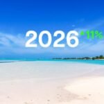 Cayman Islands Shatters Tourism Records With Historic Surge in Stayover Arrivals