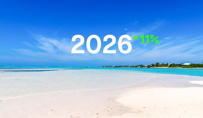 Cayman Islands Shatters Tourism Records With Historic Surge in Stayover Arrivals