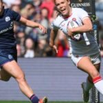 Celia Quansah: The Heartbreak of Watching Sevens Slip Away