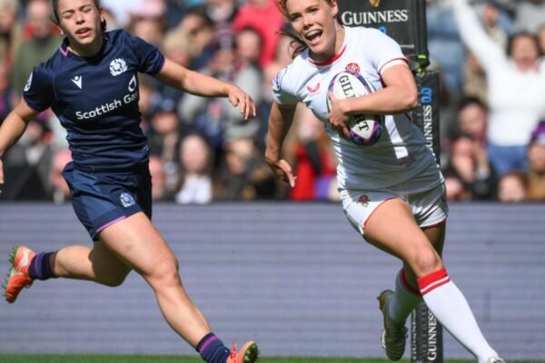 Celia Quansah: The Heartbreak of Watching Sevens Slip Away