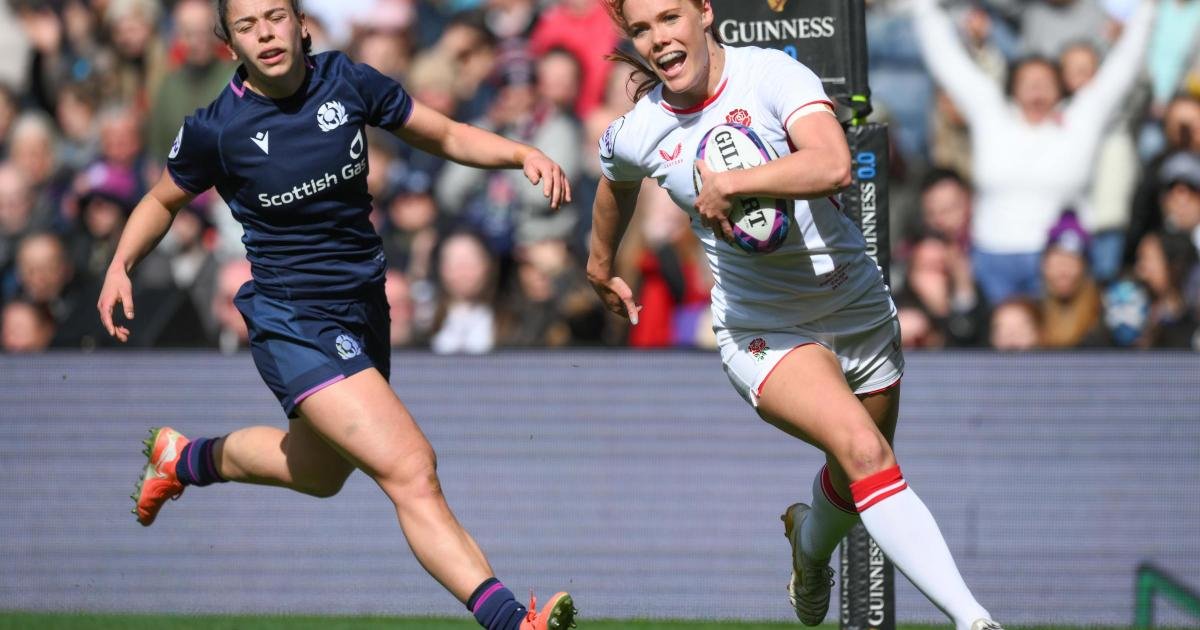 Celia Quansah: The Heartbreak of Watching Sevens Slip Away