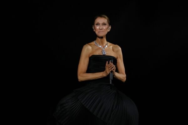 Celine’s Triumph: Iconic Voice Reclaims the Stage in Emotional Six-Year Return
