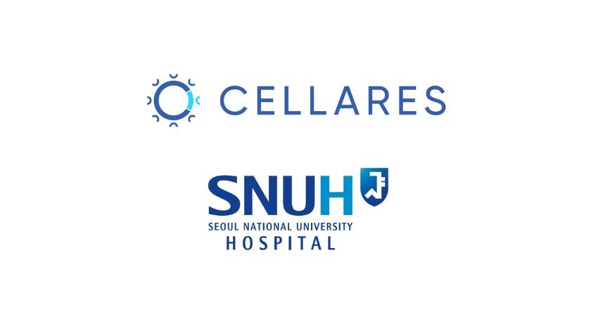 Cellares and SNUH Forge Strategic Alliance to Scale Next-Gen Cell Therapy Production