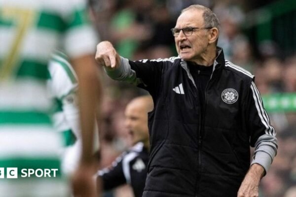 Celtic Rallies Behind O’Neill Following 'Painful' Seven-Day Turmoil