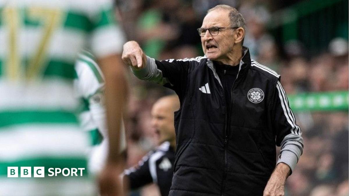 Celtic Rallies Behind O’Neill Following 'Painful' Seven-Day Turmoil