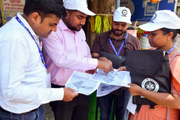 Census 2027: Counting the Countless as Four States Head to the Polls