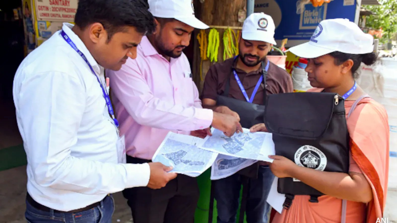 Census 2027: Counting the Countless as Four States Head to the Polls