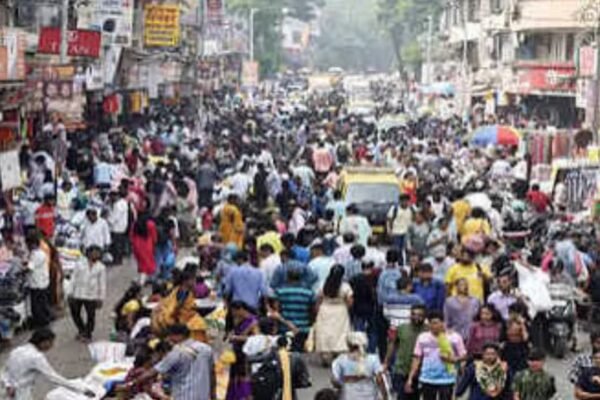 Census 2027 Fast-Tracked: Four Poll-Bound States Set for Early Enumeration