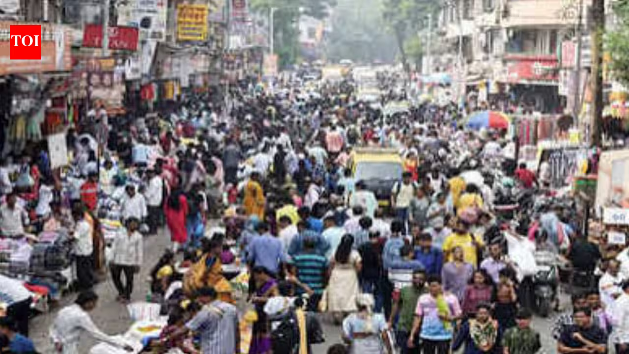 Census 2027 Fast-Tracked: Four Poll-Bound States Set for Early Enumeration
