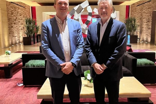 Chamber Eyes New Horizon as Recruitment Momentum Hits Fever Pitch