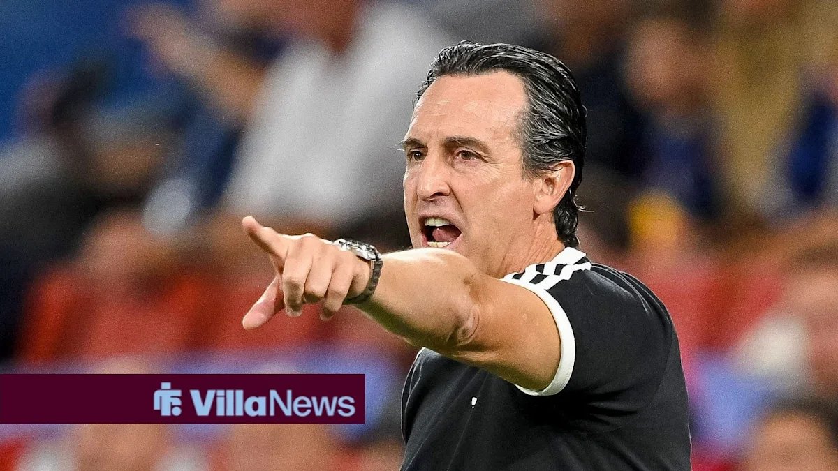 Champions League Clash: How to Watch and Team News for Club Brugge vs. Aston Villa