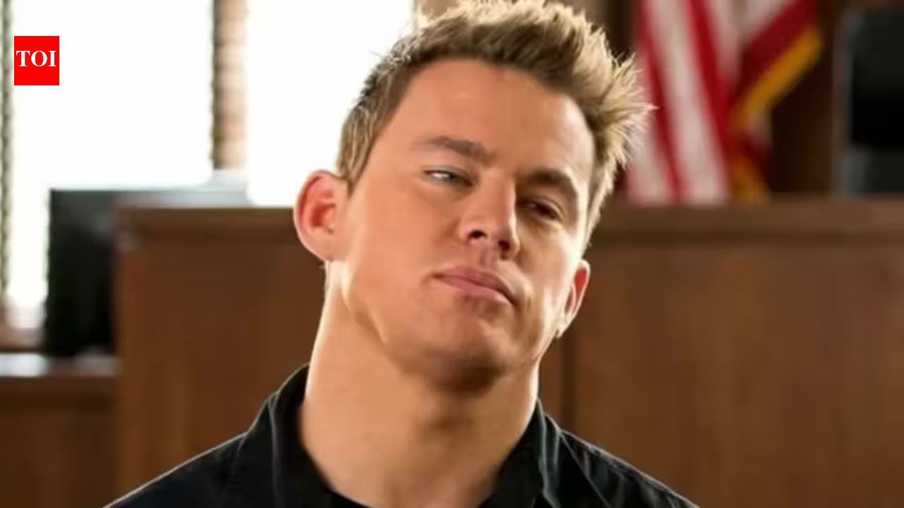 Channing Tatum Finally Breaks Silence on Secret 'Burner' Account Rumors